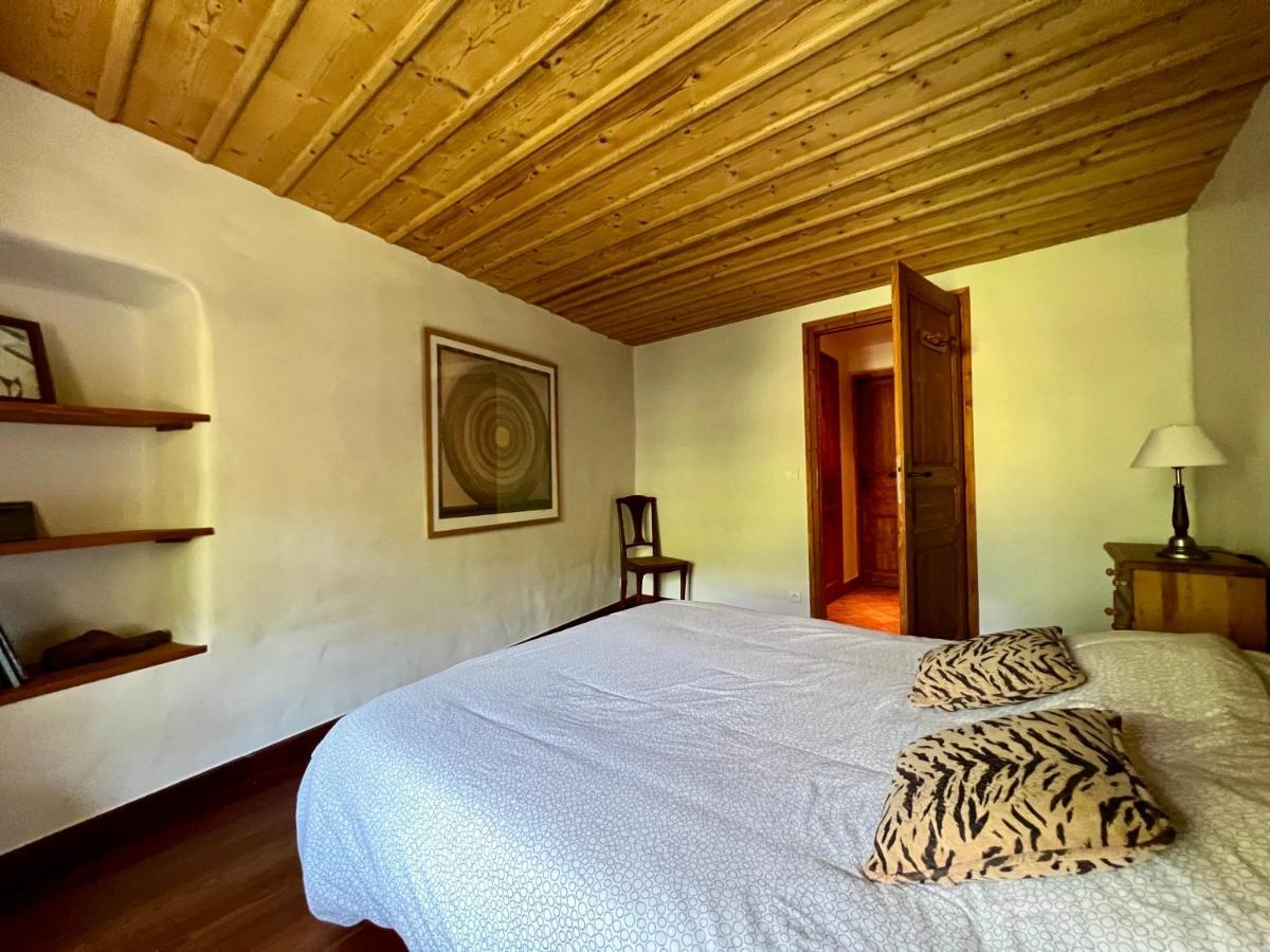 Chalet Altus Sainte-Foy-Tarentaise Dış mekan fotoğraf