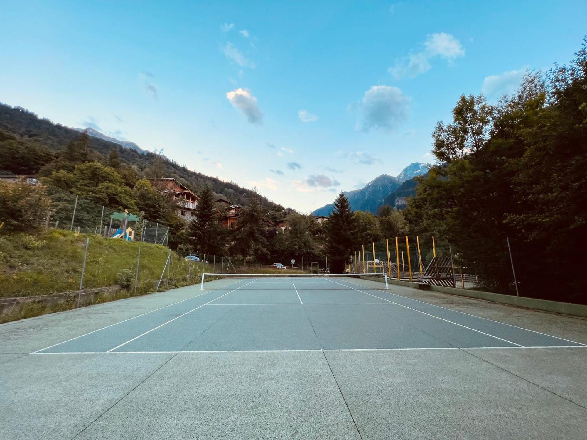 Chalet Altus Sainte-Foy-Tarentaise Dış mekan fotoğraf