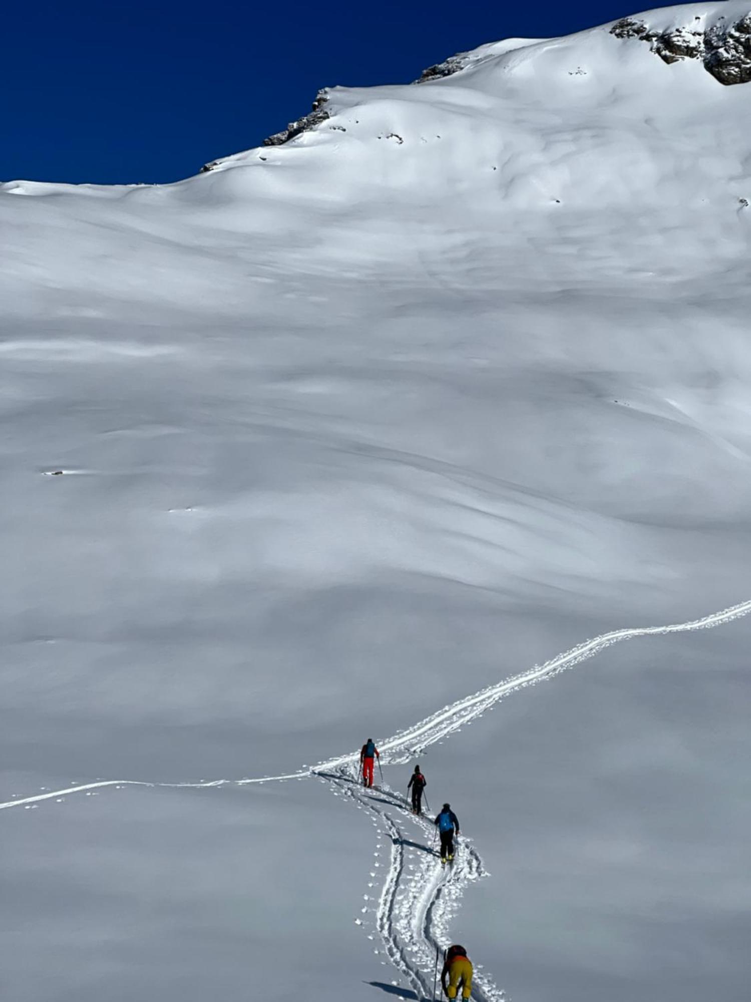Chalet Altus Sainte-Foy-Tarentaise Dış mekan fotoğraf