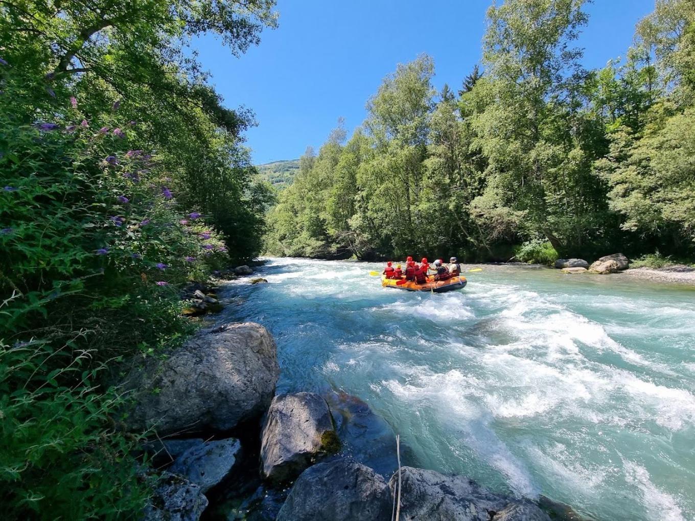 Chalet Altus Sainte-Foy-Tarentaise Dış mekan fotoğraf