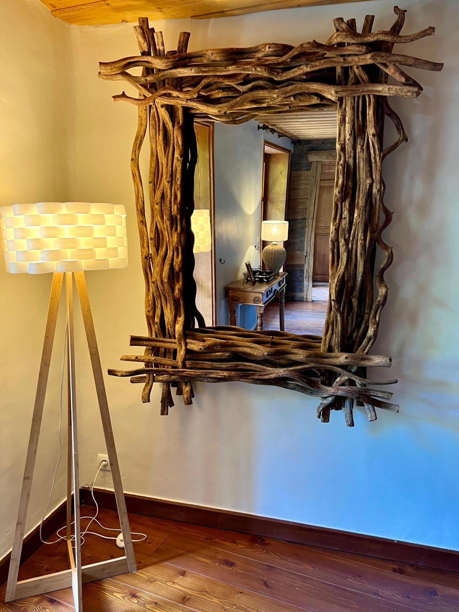 Chalet Altus Sainte-Foy-Tarentaise Dış mekan fotoğraf
