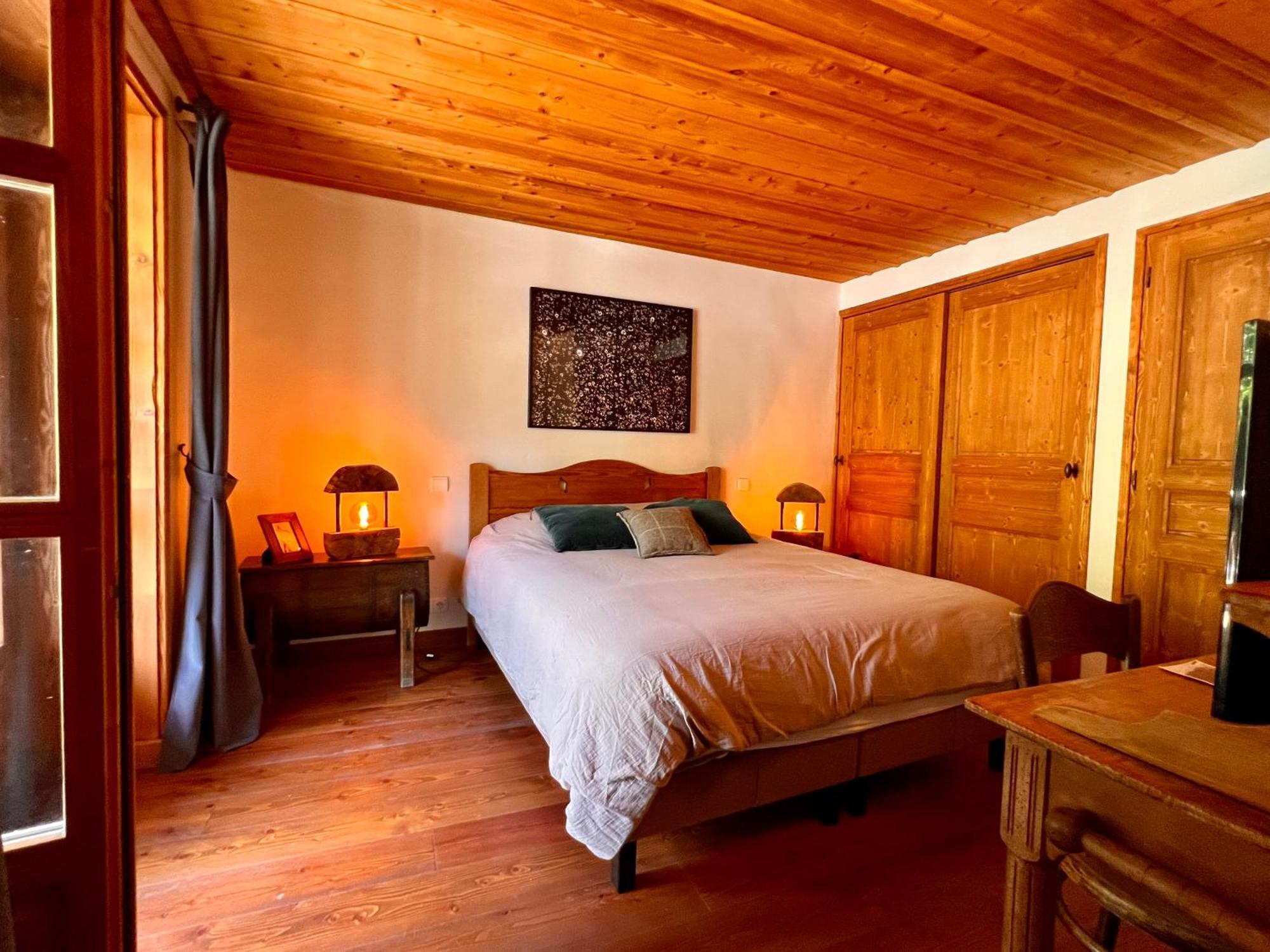 Chalet Altus Sainte-Foy-Tarentaise Dış mekan fotoğraf