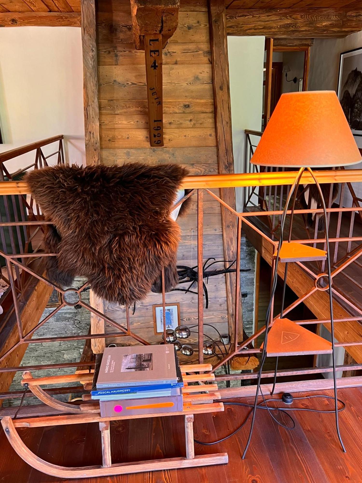 Chalet Altus Sainte-Foy-Tarentaise Dış mekan fotoğraf