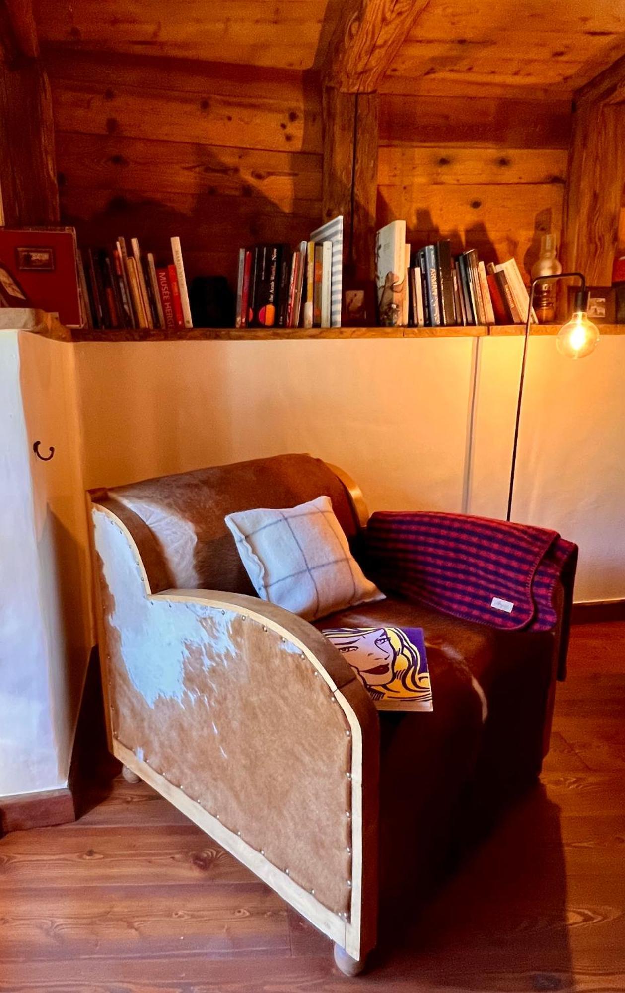 Chalet Altus Sainte-Foy-Tarentaise Dış mekan fotoğraf